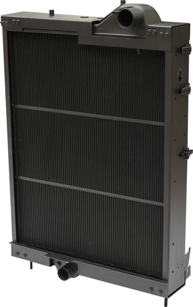 Motor Kühler RE242256N