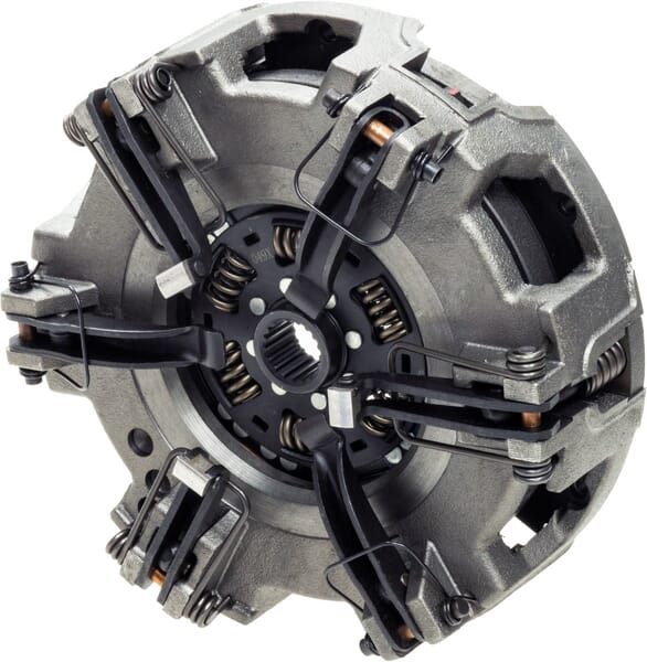 Kupplung Kupplungsautomat VPG1426