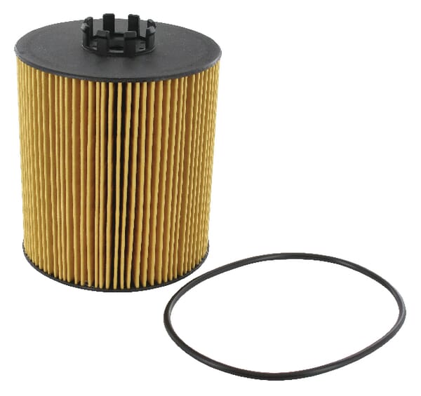 Filterung Ölfilter RE509672