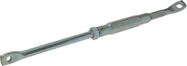 Frontansicht Lemken Befestigung M20x550-650