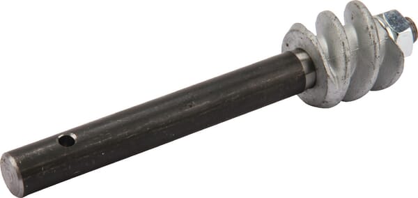 Schneckenwelle aus der Kategorie Pressen und Ladewagen