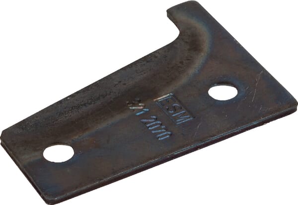 INNENSCHUHPLATTE aus der Kategorie Balkenmähwerke