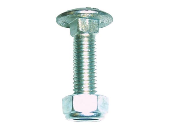 Spezialschraube M10x40 8.8 aus der Kategorie Frontladertechnik_Futtertechnik