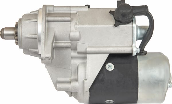 Motorelektrik Anlasser, 12 V, 2,5 kW STA21672217