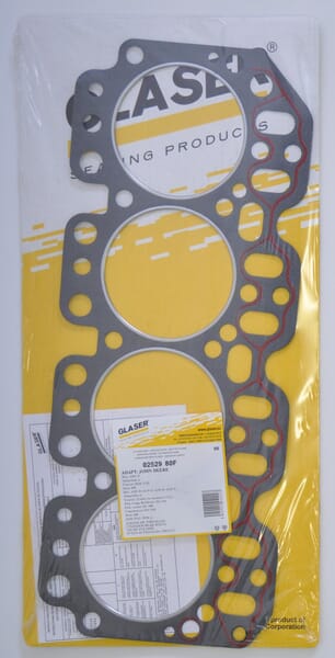 Motor Zylinderkopfdichtung 115mm R98461N