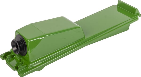 Filterung Abdeckung, Kabinenfilter AL150309