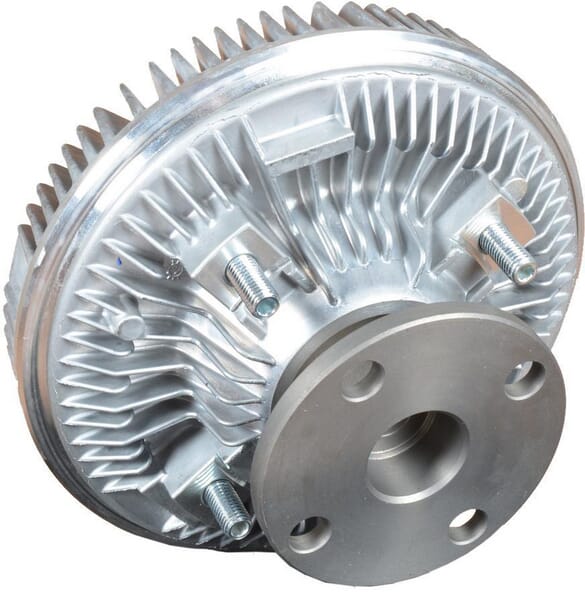 Motor Lüfterkupplung AL81448N