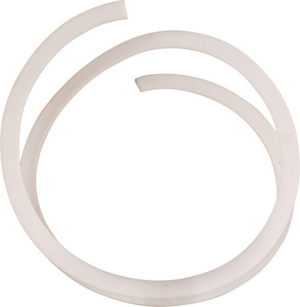 Vorderachse Zweiradantrieb Washer T25326