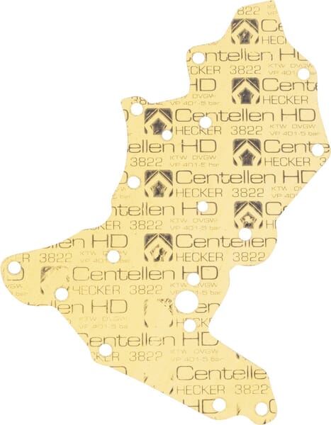 Getriebe Gasket L158641