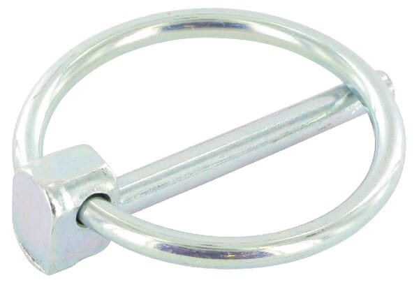 Frontansicht Lemken Klappstift 4,5