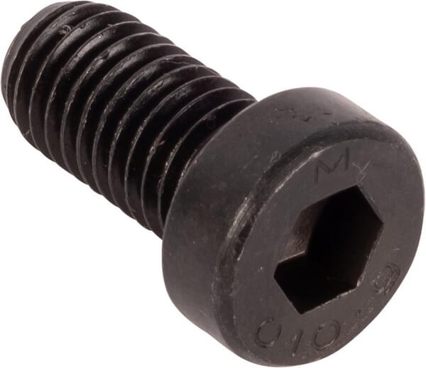 Allradvorderachse ungefedert Schraube 057073N