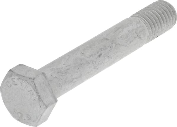 Frontansicht Lemken Schraube M14x85ls61x20 10.9