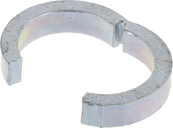 Frontansicht Lemken Ring D14/10x3