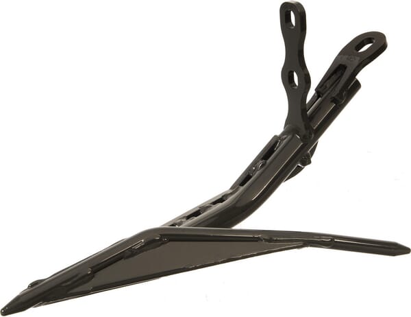 Einzelfinger aus der Kategorie Balkenmähwerke