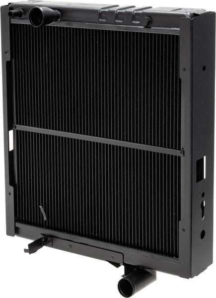 Motor Kühler RE212133N