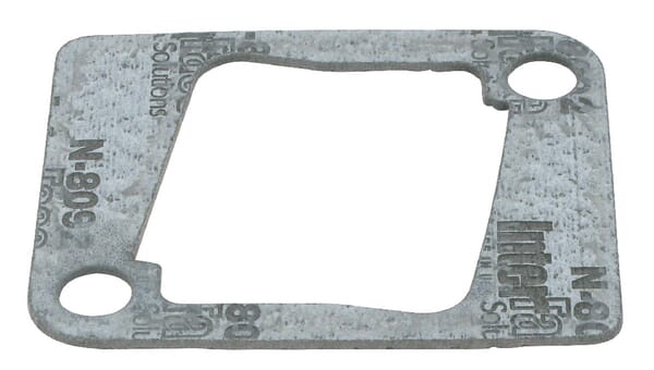 Motor Dichtung für Einlasskollek. R133893N