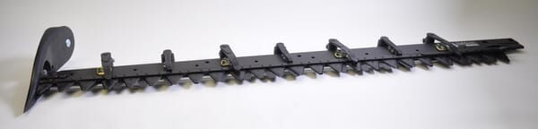 Messerbalken 1,65m Busatis aus der Kategorie Balkenmähwerke