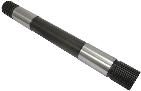 Hydraulikanlagen Welle, hub VPK3007