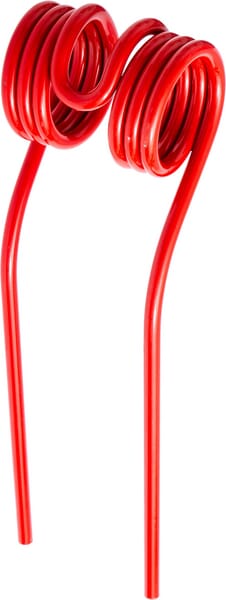 Federzinken aus der Kategorie Kreiselheuer und Kreiselschwader