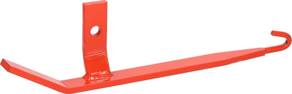 Äußerer Schlitten, original aus der Kategorie Balkenmähwerke