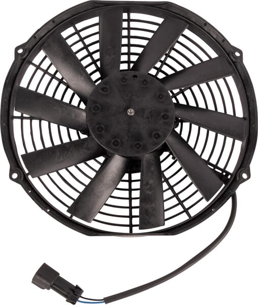 Kabine Gebläsemotor ER380912N