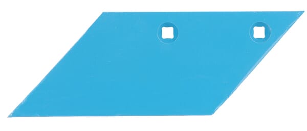 Frontansicht Lemken Düngereinl.Schar L. S190