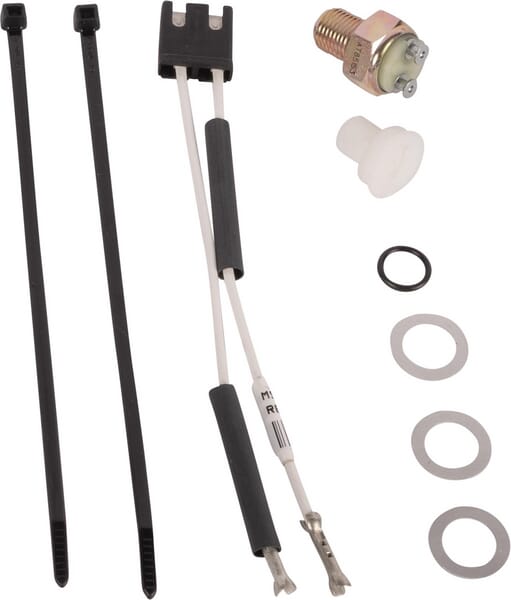 Elektroschalter Switch, kit RE38390