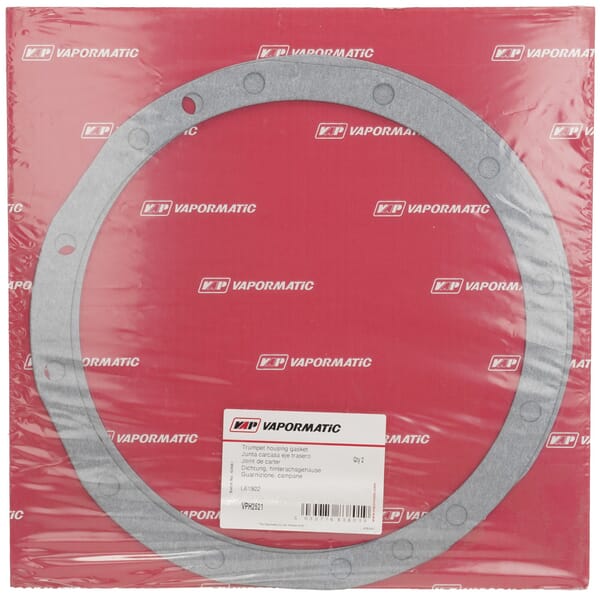 Bremsen Dichtung, Hinterachsgehäuse VPH2521