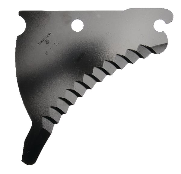 Rundballenmesser D.F./Vicon aus der Kategorie Pressen und Ladewagen