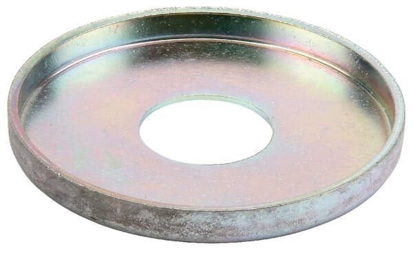 Frontansicht Lemken Schutzkappe D74/d25