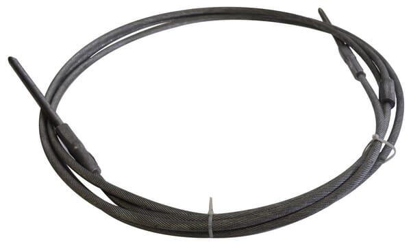 Schneideseil 13x6960 aus der Kategorie Frontladertechnik_Futtertechnik