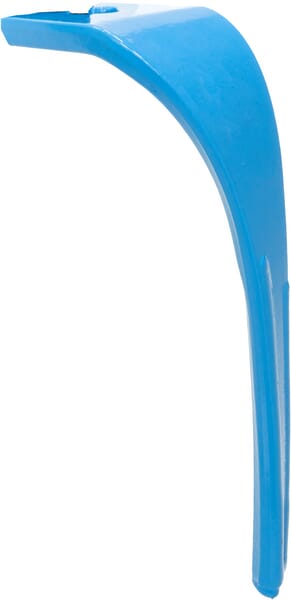 Frontansicht Lemken Messerzinken ZS38P LI