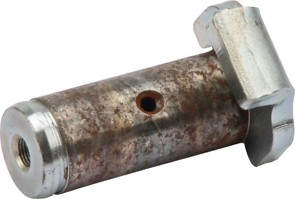 Frontansicht Lemken Bolzen LN D30/31x62/84