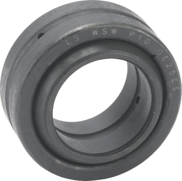 Frontansicht Lemken Gelenklager GE 25 DO