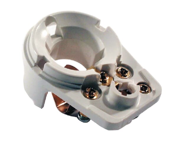 Beleuchtung Fassung 9FF090500001