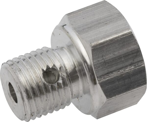 Motor Bolt drain valve R48071