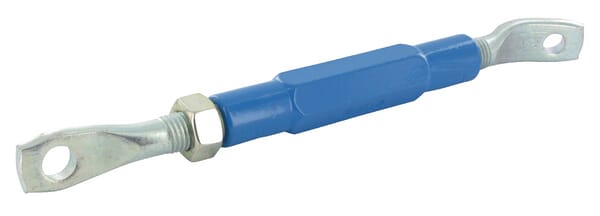 Frontansicht Lemken Str.Bl.Stütze M20x340-440 0/17