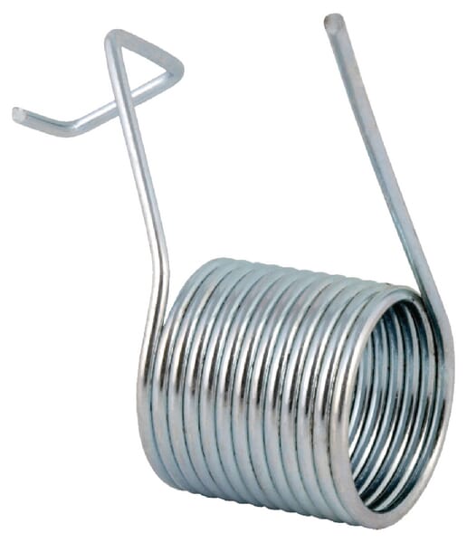 Garnführungsfeder aus der Kategorie Pressen und Ladewagen