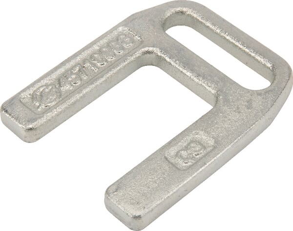 Frontansicht Lemken Verriegelungsst. DE 10x78x95