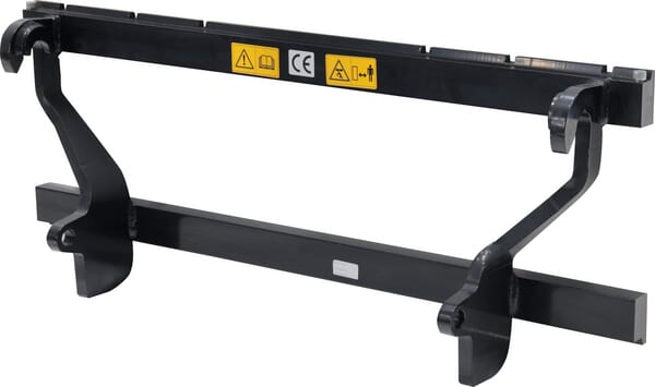 Freisichtrahmen1200/1000Kg aus der Kategorie Frontladertechnik_Futtertechnik