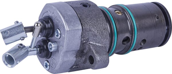 Hydraulikanlagen Distributor CI048589