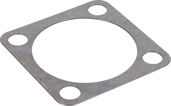 Allradvorderachse ungefedert Ausgleichsscheibe ZF 4475305018