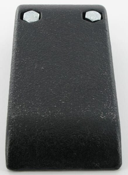 Gleitkufe ESM aus der Kategorie Balkenmähwerke