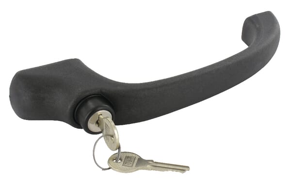 Kabine Türgriff außen L/R HFP00000660