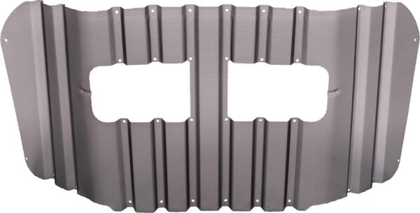 Fahrgestell Gitter CI200818