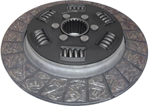 Kupplung Hauptantriebsscheibe VPG3084