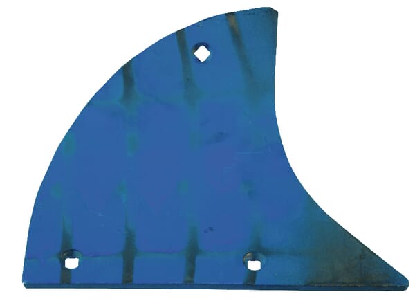 Frontansicht Lemken Str.bl.-vorderteil R. M2K Lemk