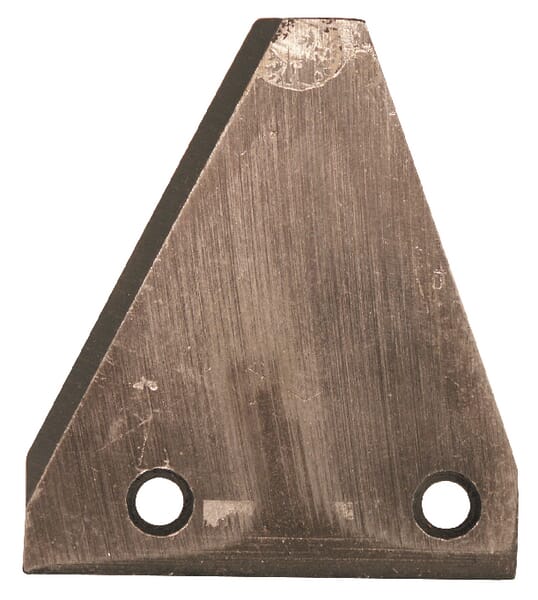 Endklinge L. aus der Kategorie Balkenmähwerke