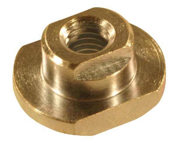 Messermutter aus der Kategorie Trommel- und Scheibenmähwerk