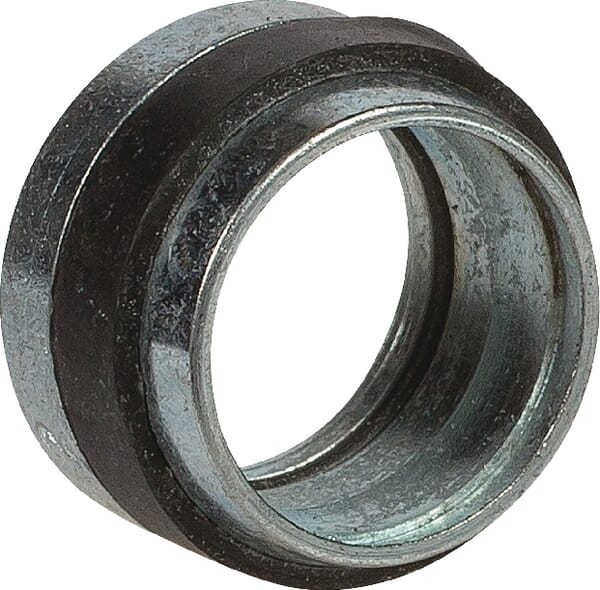 Frontansicht Lemken Schneidring 12-L/S Zn